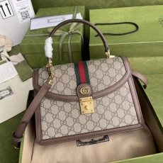 Gucci Top Handle Bags